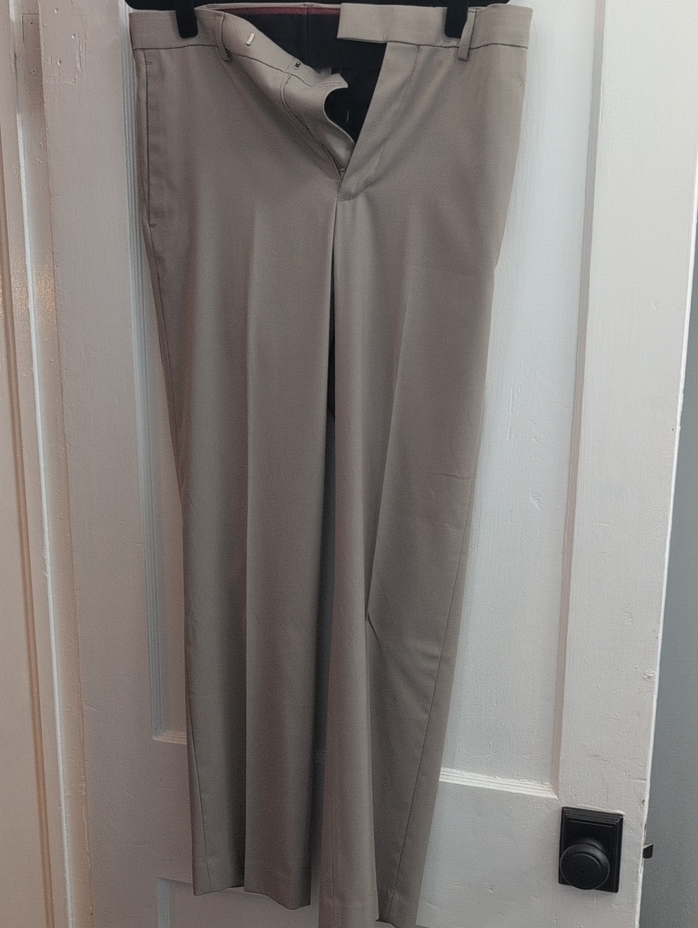 Men's Classic Dress Pants Axist